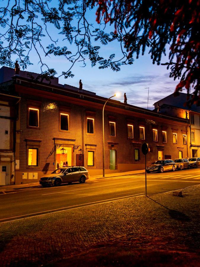 Hotel Portalegre Palace Exteriér fotografie